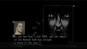 The Silver Case Remastered Launches October 7, Retail Version Confirmed