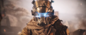New Single Player Cinematic Trailer for Titanfall 2