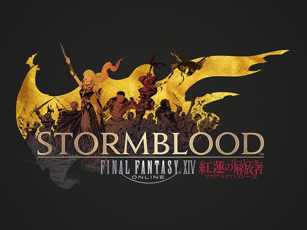 Final Fantasy XIV Announces “Stormblood” Expansion, Slated for Early Summer of 2017