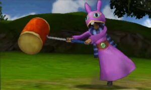 New Trailer For The A Link Between Worlds DLC For Hyrule Warriors Legends