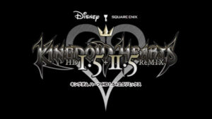 Kingdom Hearts HD 1.5+2.5 Remix Officially Announced for PS4