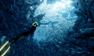 Abzu Gets Retail Version in January 2017, Xbox One Version Announced