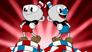 Gorgeous 2D Platformer Cuphead Delayed to Mid-2017