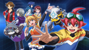 Here’s the Second Official Trailer for Digimon Universe: Appli Monsters