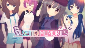 Indie Visual Novel Falsetto Memories Gets Sekai Project as Publisher