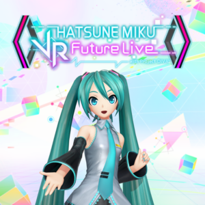 Hatsune Miku: VR Future Live Release Pushed Ahead to Launch With PlayStation VR