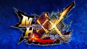 Capcom Reveals Monster Hunter XX for 3DS