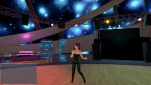 PlayStation Home is Reborn in Nebula Realms for PlayStation 4