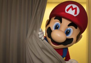 Nintendo Will Fully Unveil the NX Console Tomorrow