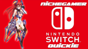 Niche Quickie - Nintendo Switch Reveal, Rumors, and More