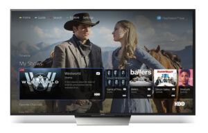 PlayStation Vue Now Supports Android TV, PC/Mac Support Coming