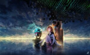 World End Economica Dev's VR Game, Project Lux, Gets Western Release
