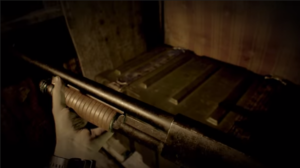 New Resident Evil 7 Video Shows Off a Shotgun