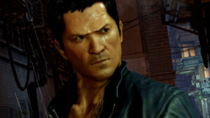 Sleeping Dogs Studio United Front Games Shuts Down
