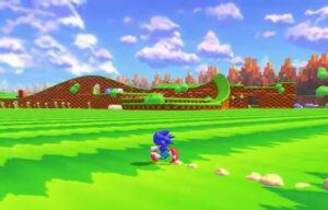 Sonic Utopia is a Wonderful, Open-World, Fan-Made Sonic Game