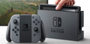 Nintendo Switch Pricing, Release Date, More Coming in January 12 Reveal