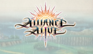 FuRyu Announces New 3DS RPG, The Alliance Alive
