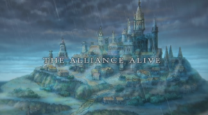 Here’s the Debut Trailer for Legend of Legacy Successor, The Alliance Alive