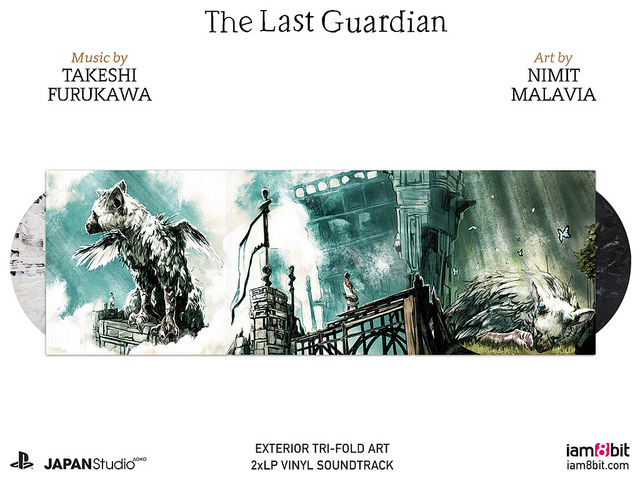 New The Last Guardian Video Showcases Orchestral Soundtrack