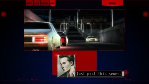 The Silver Case on PS4 Gets Two New Scenarios and New Music