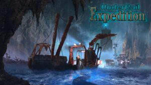 First Expansion "Expedition" Revealed for Throwback RPG UnderRail