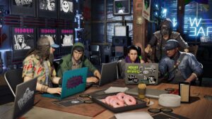 New Watch Dogs 2 Gameplay Introduces You to San Francisco