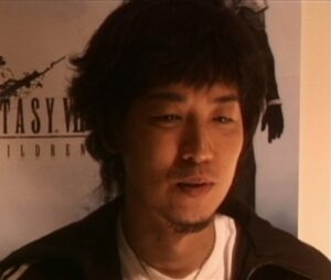 Square Enix Art Director Yusuke Naora Resigns After 24 Years