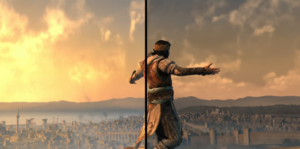 New Gameplay Directly Compares Assassin’s Creed: The Ezio Collection to Original Releases