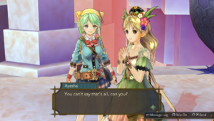 Launch Bonuses, First English Trailer for Atelier Shallie Plus
