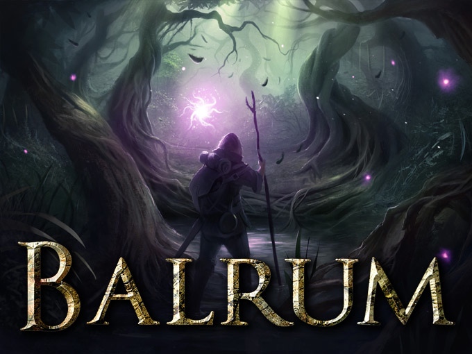Niche Spotlight – Balrum: a Hardcore, Tactical, Survival Fantasy-RPG