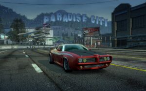 Burnout Paradise, Rayman Legends, More Now Playable on Xbox One
