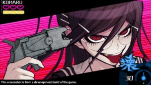 Danganronpa Another Episode Heads to PC and PS4 in Summer 2017