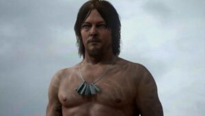 Hideo Kojima to Host Death Stranding Panel at PlayStation Experience 2016