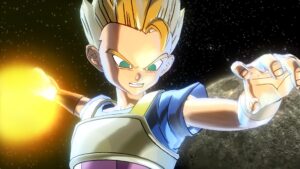 First Dragon Ball Xenoverse 2 DLC and Free Content Detailed