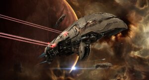 EVE Online Free-to-Play Options Now Available