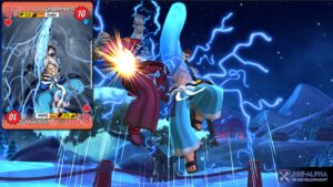 Back to Basics Fighter “Fantasy Strike” Comes to PlayStation 4
