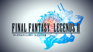 Final Fantasy Dimensions II Announced in Japan