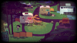 Double Fine to Publish Crowdfunded Co-op Action Game, Knights and Bikes