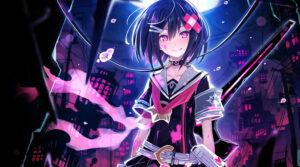 Mary Skelter: Nightmares Remake Unlocked When Mary Skelter 2 is Completed