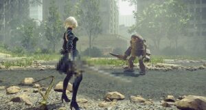 NieR: Automata and Final Fantasy XV Get Crossover Collaboration