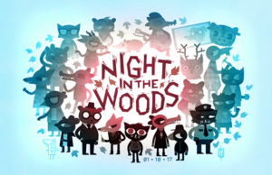 Night in the Woods Set to Finally Launch on January 10