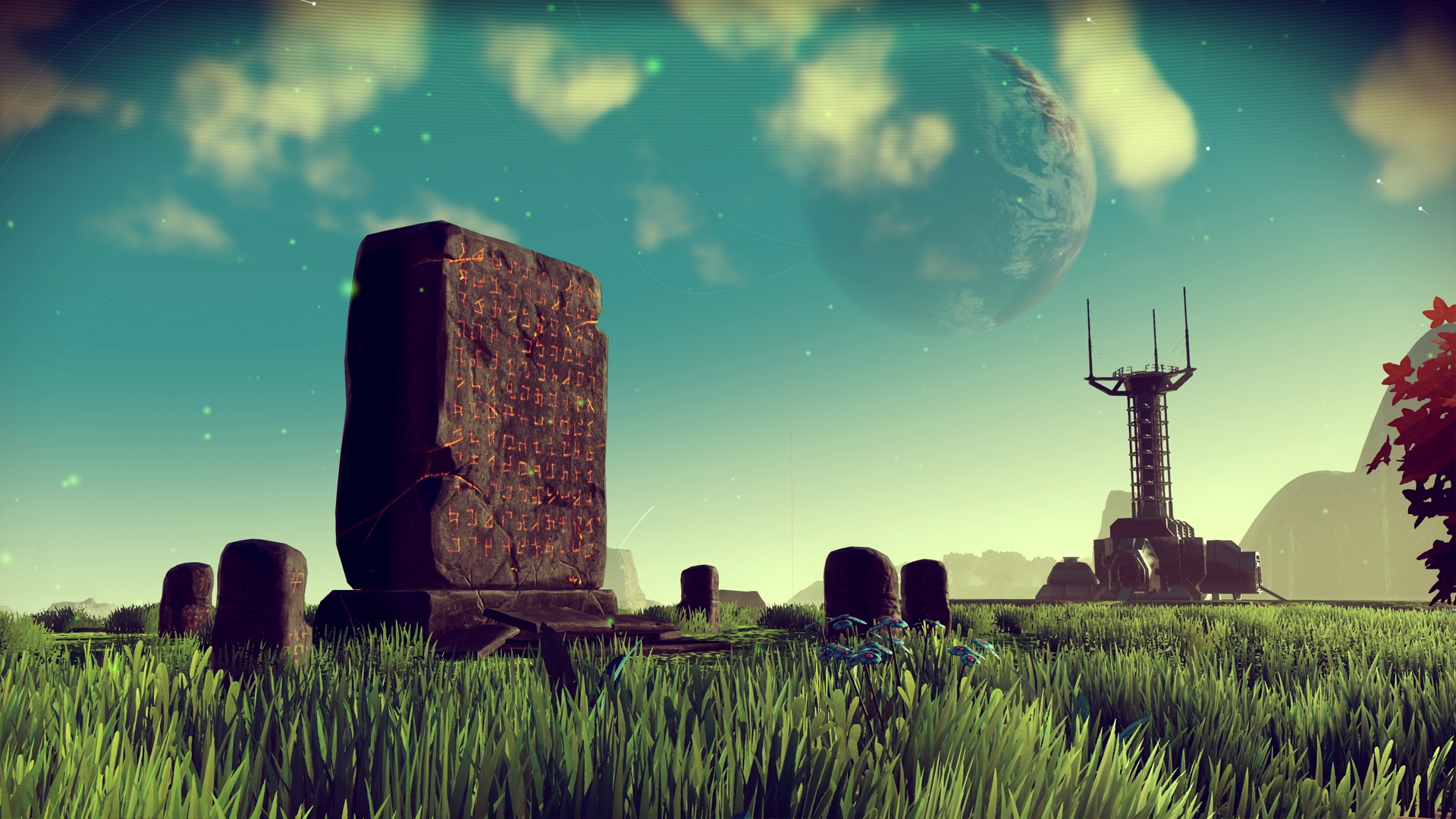 No Man’s Sky “Foundation Update” Detailed, Adds “Foundations of Base Building”