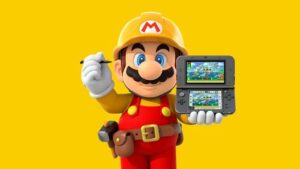 New Overview Trailer for Super Mario Maker 3DS