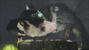 New CG Trailer and Q&A With Creator Fumito Ueda for The Last Guardian