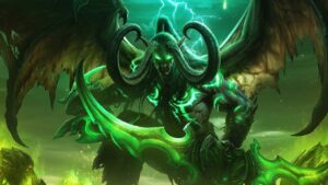 Lead Quest and Narrative Designer Leaves World of Warcraft for Hearthstone Team