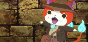 New Animated Trailer for Yo-Kai Watch 3: Sukiyaki