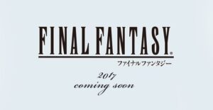 Final Fantasy 30th Anniversary Plans Coming Soon