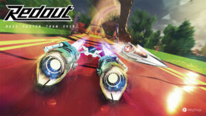 Redout Review – Simply Speed