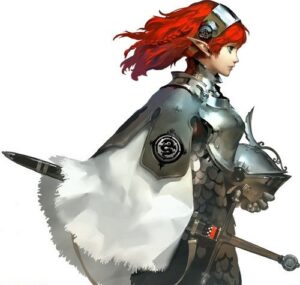 Atlus’ New Fantasy RPG is Made to Challenge Tradition and Feel Like an Atlus Game
