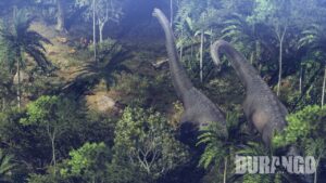 Limited Beta for Nexon’s Dinosaur Survival Sandbox Durango Now Open